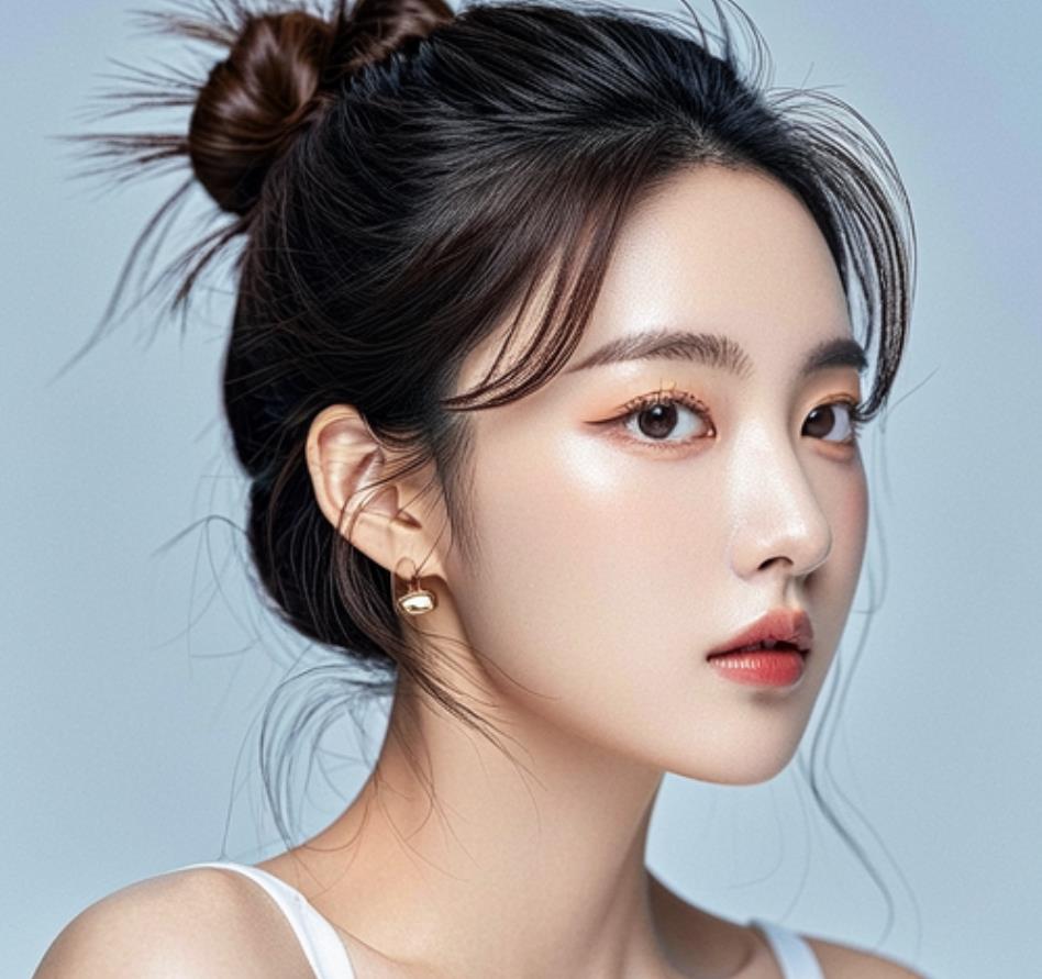 不同臉型的女生適合什么發(fā)型？