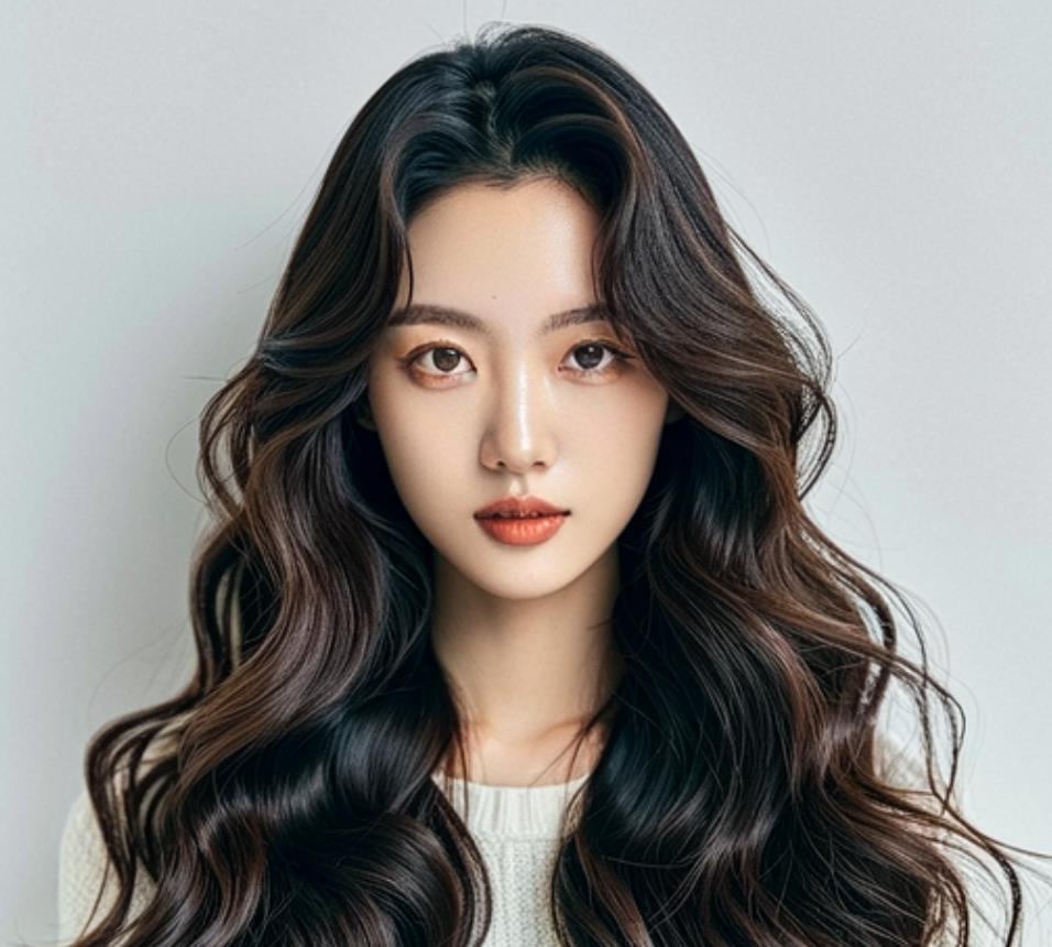 不同臉型的女生適合什么發(fā)型？