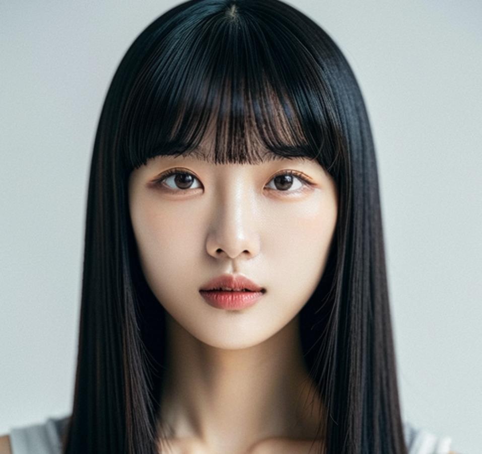 不同臉型的女生適合什么發(fā)型？