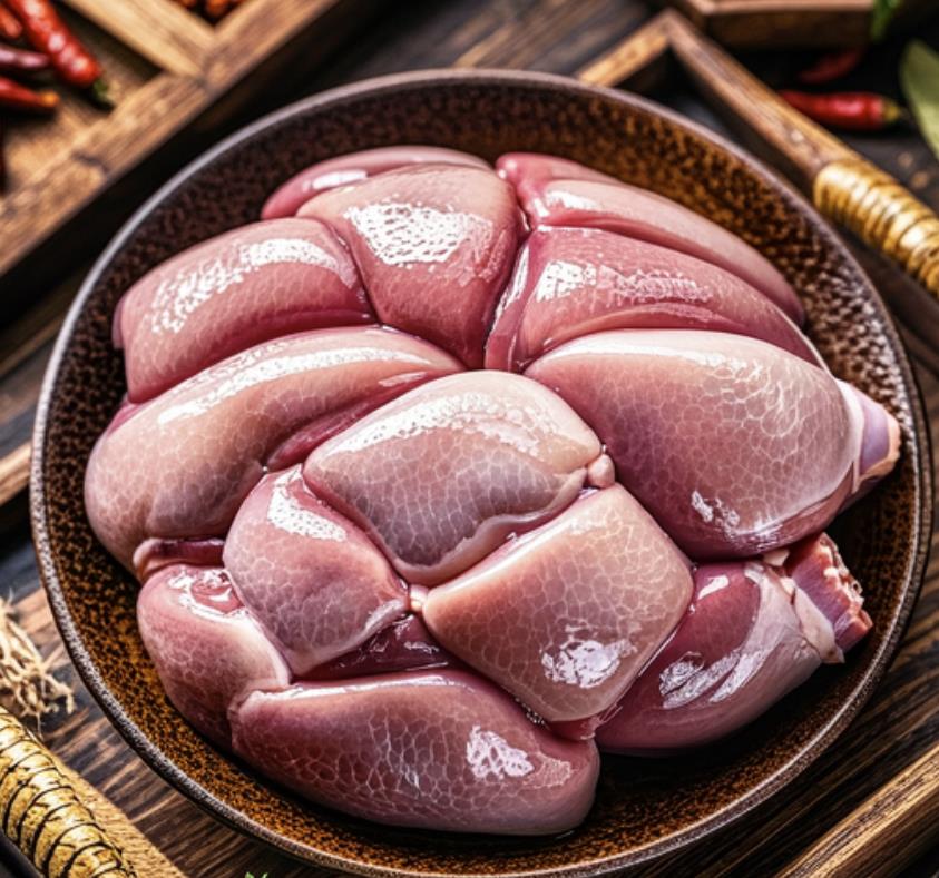 豬身上最毒的三個部位，豬最毒的三樣東西