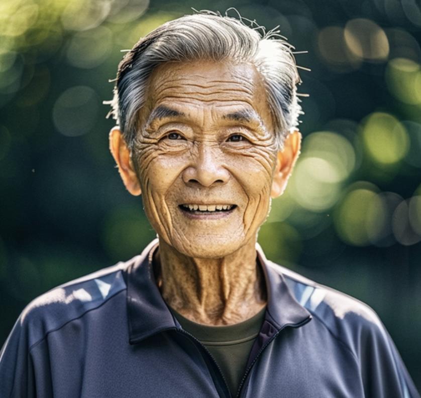 75歲男人生理基本常識(shí)
