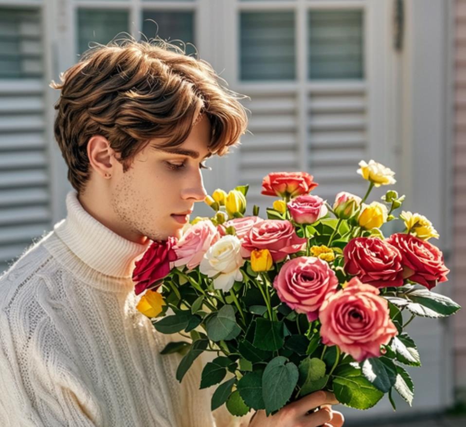 男人的花期是在幾歲到幾歲，男人的花期真的很短
