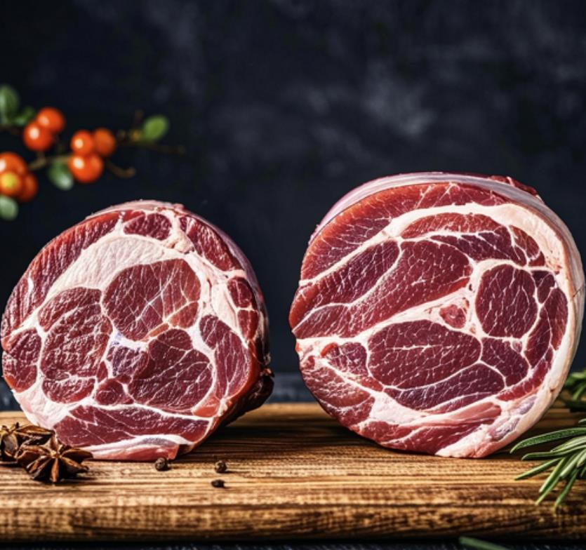 豬肉深色和淺色的區(qū)別