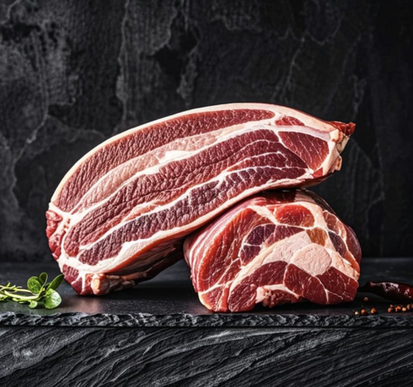 豬肉深色和淺色的區(qū)別