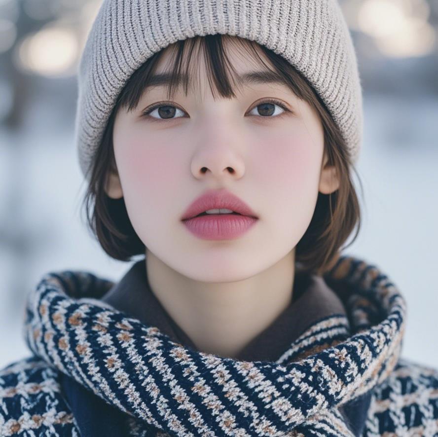 秋冬季節(jié)嘴唇干裂怎么辦
