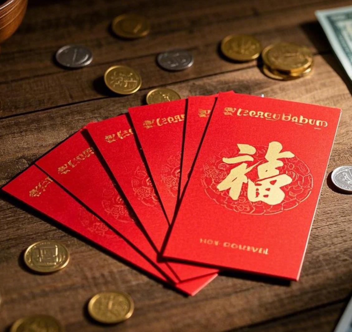 壓歲錢發(fā)到多大年齡合適