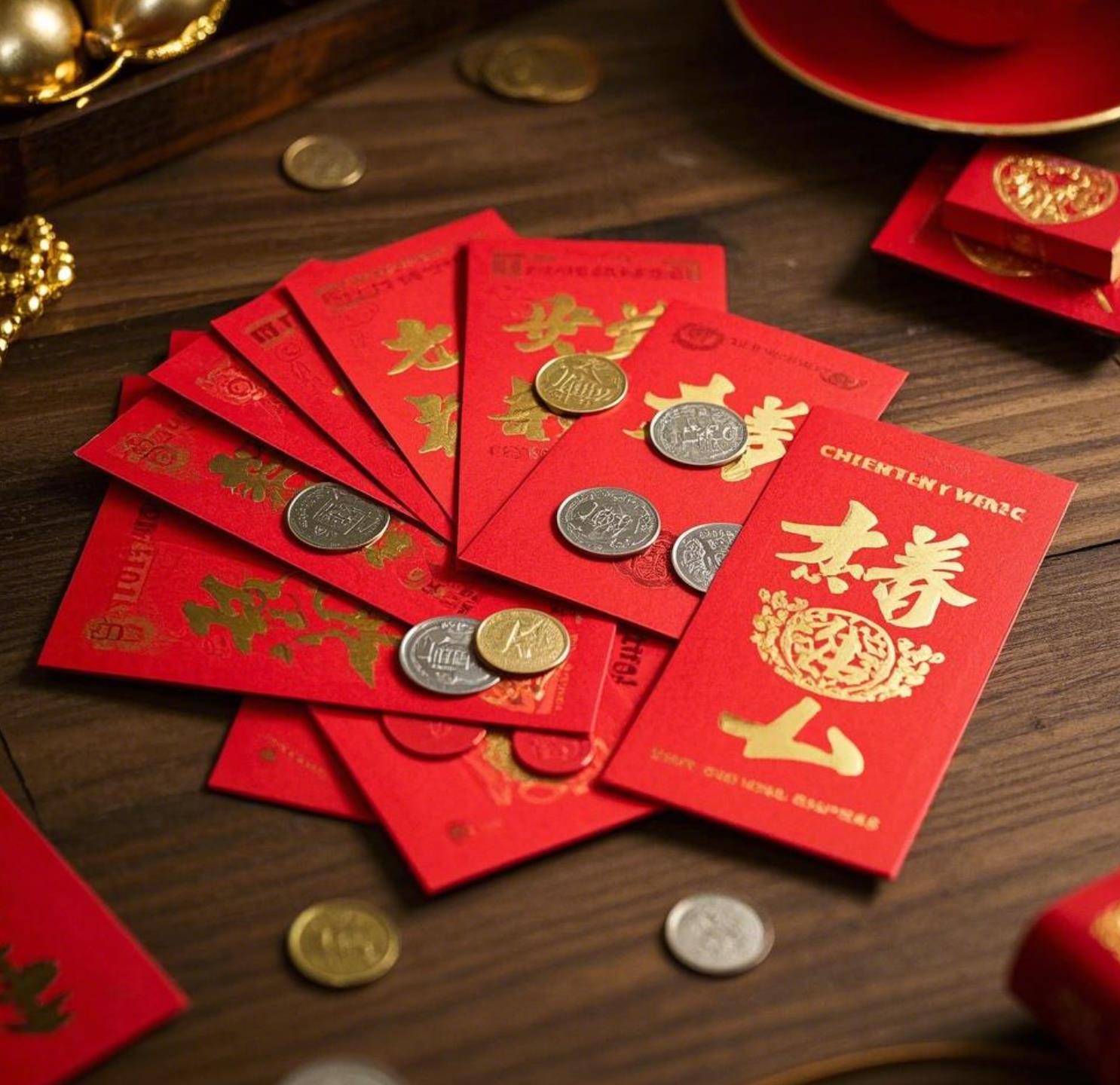 壓歲錢發(fā)到多大年齡合適