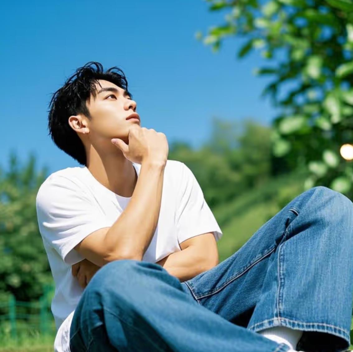 男人長壽看3處是哪三處