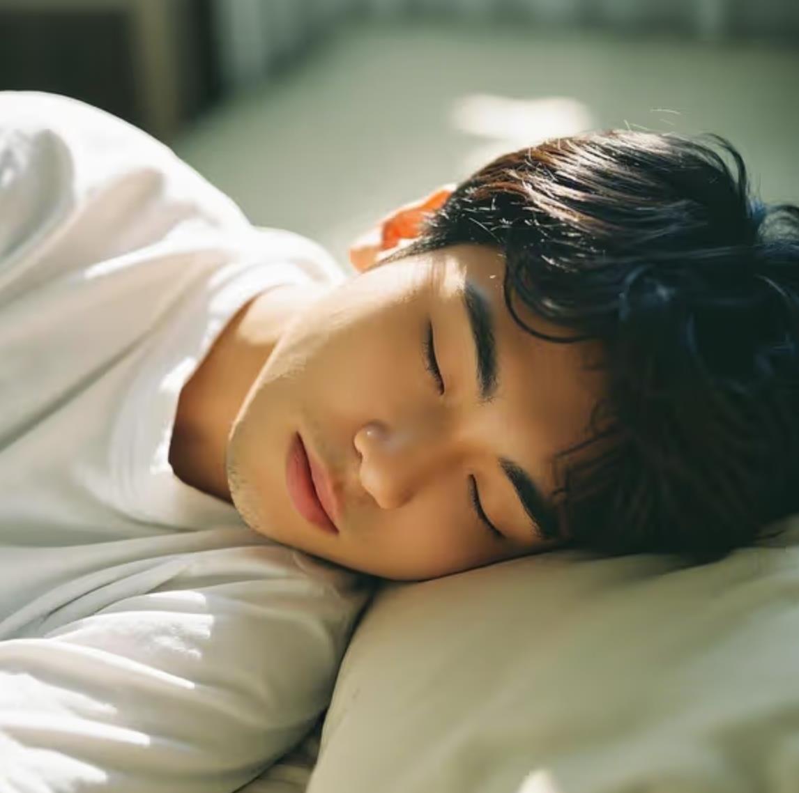 男人長壽看3處是哪三處
