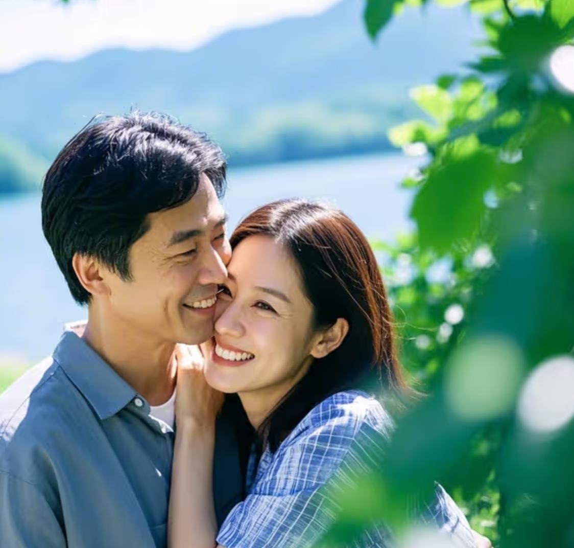 什么關(guān)系勝過夫妻關(guān)系
