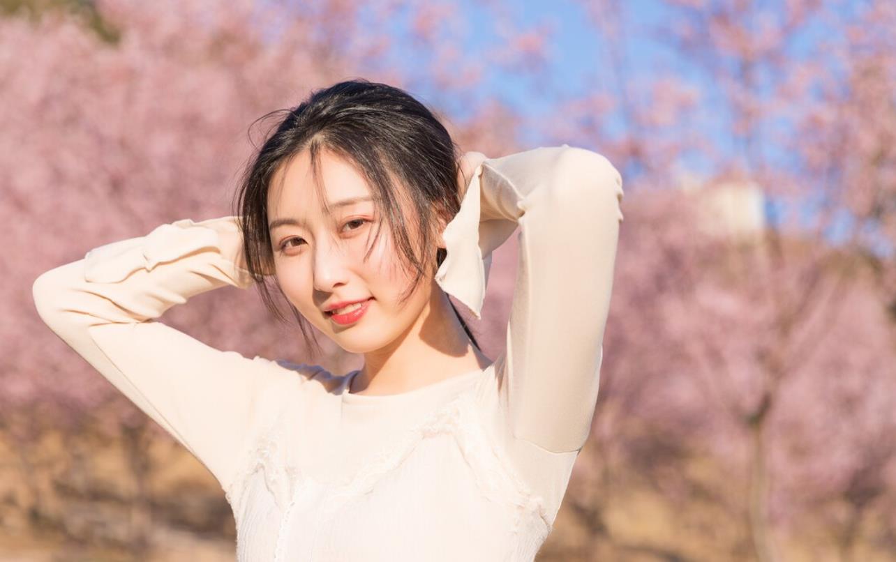有種女人特別吸引男人