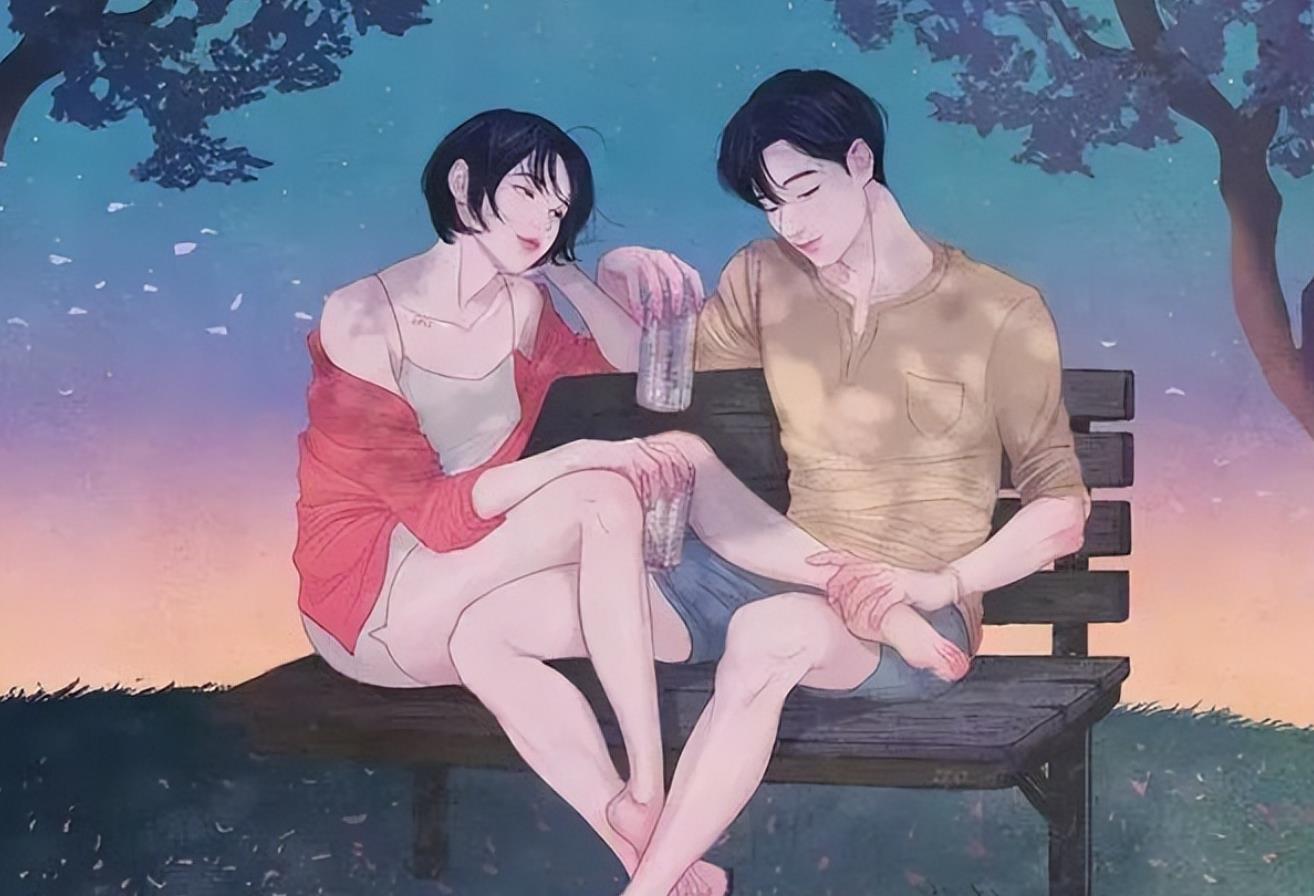 男人對待感情的4種境界