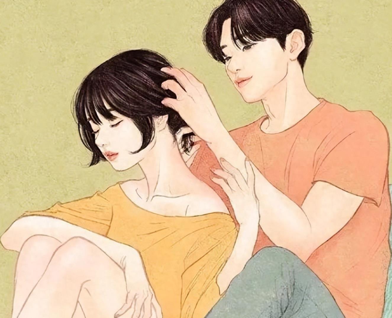男人對待感情的4種境界