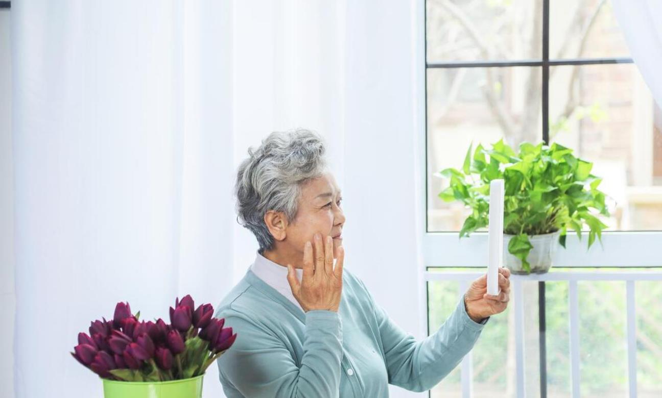 女性過了60歲時會怎樣