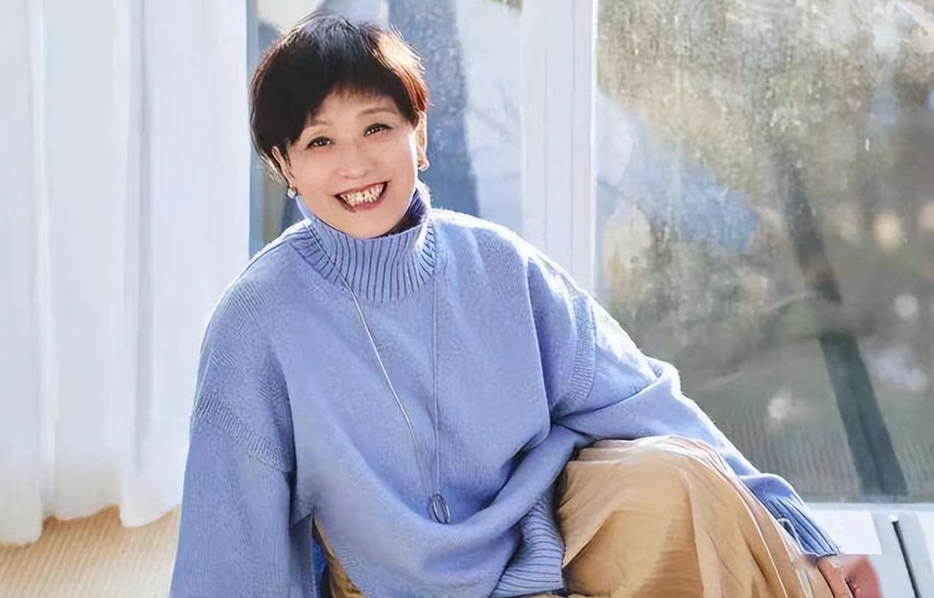 女性過了60歲時會怎樣