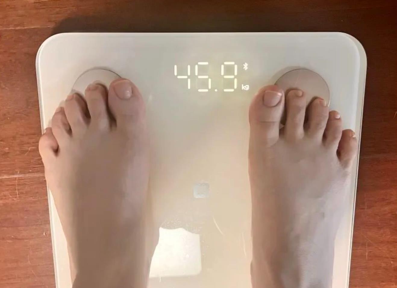 為什么上完廁所后體重不會減少