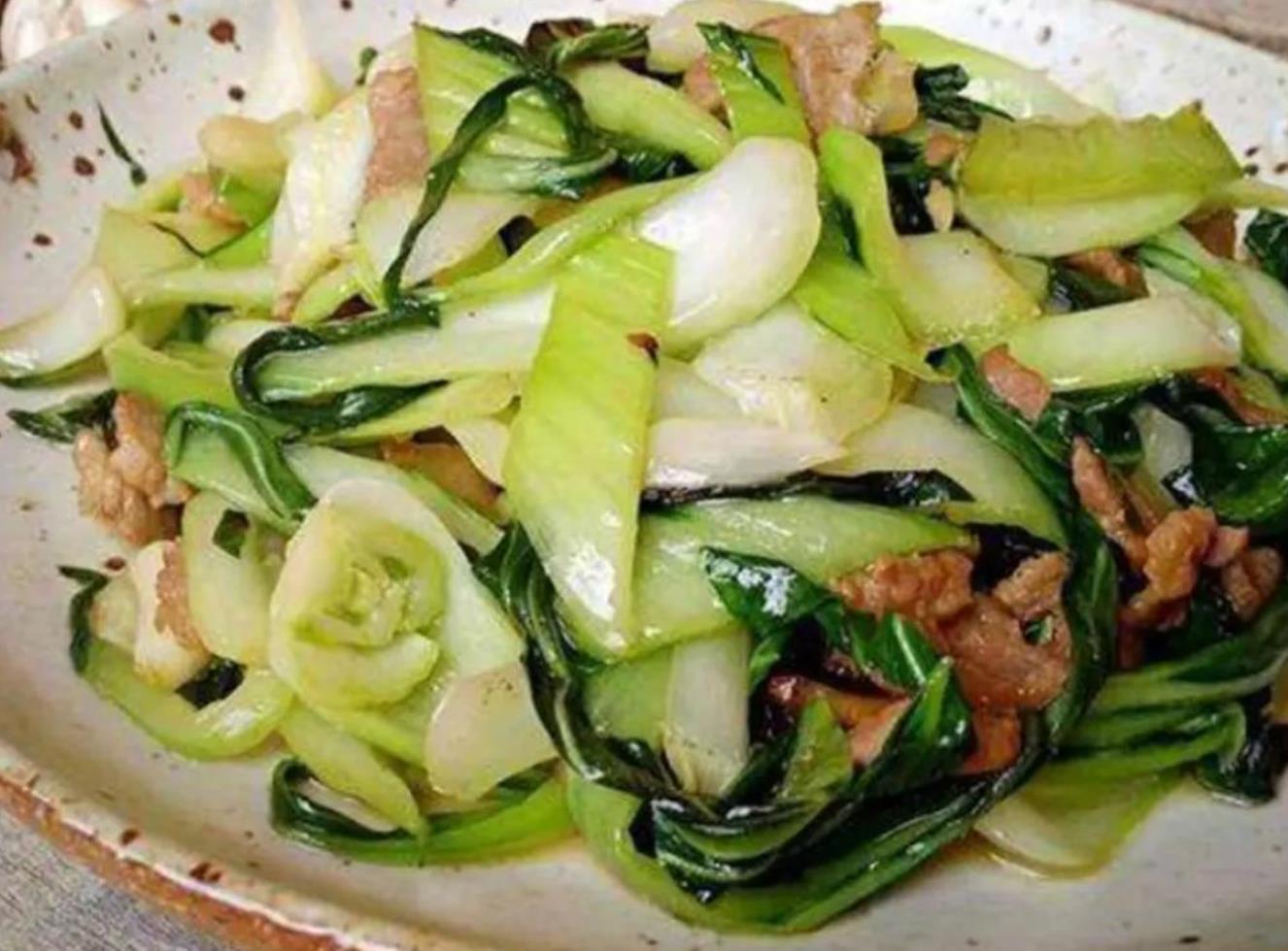 三種剩飯不能吃
