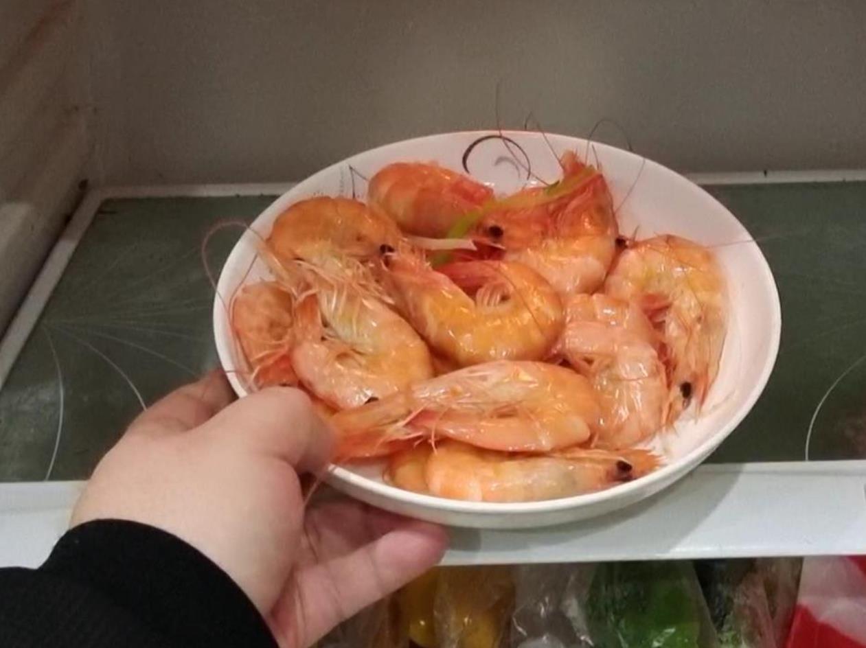 三種剩飯不能吃