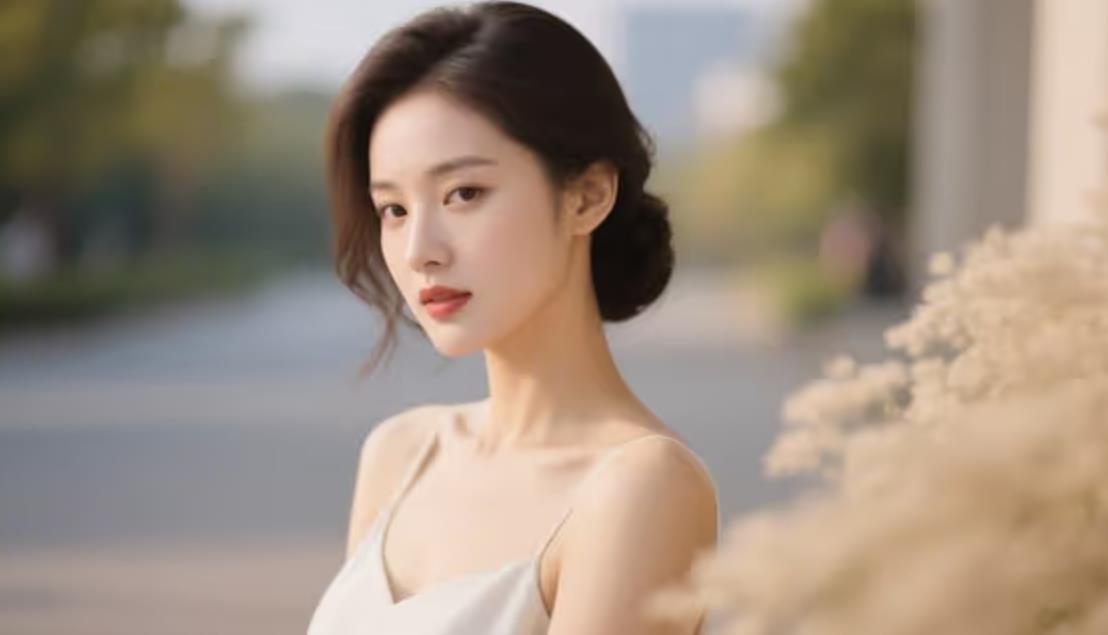 什么樣的女生一看就有錢