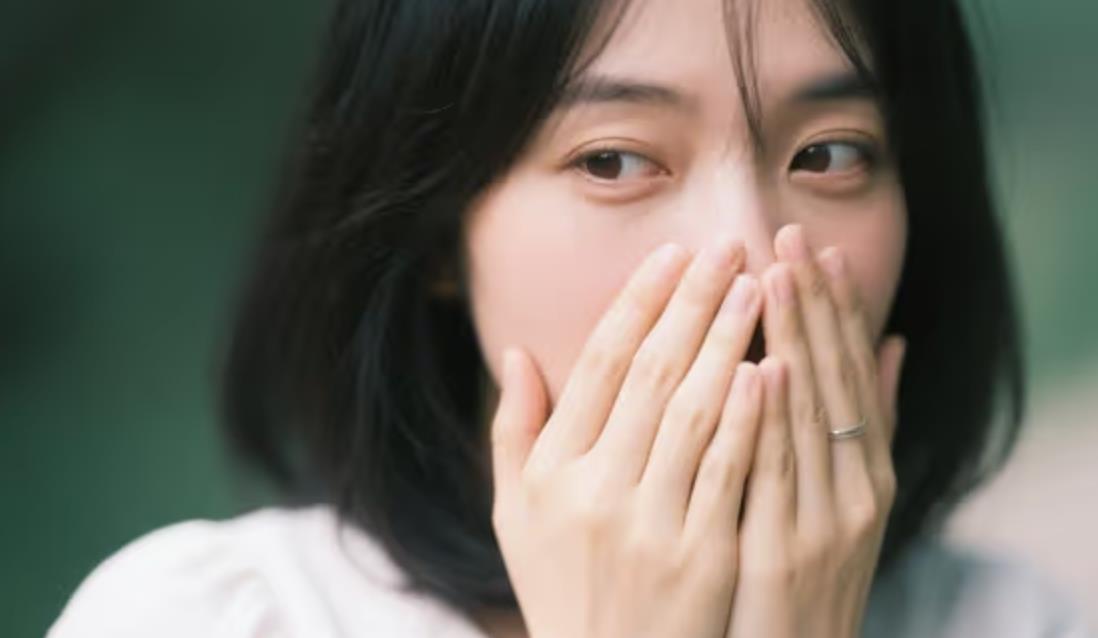 不能向別人透露的六件事