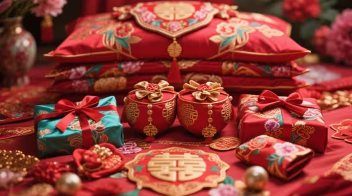 彩禮歸誰女方還是女方父母