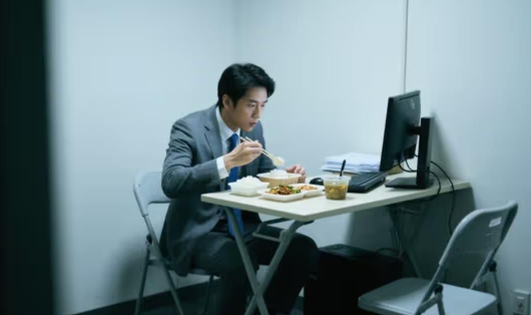 吃飯喜歡剩一口的人是什么心理