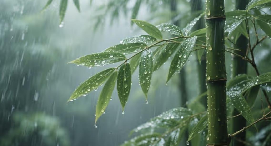 竹子什么季節(jié)種植比較合適