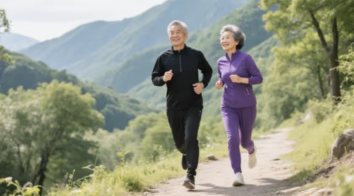 65到70歲找老伴最好的方法